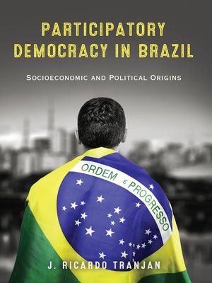 cover image of Participatory Democracy in Brazil
